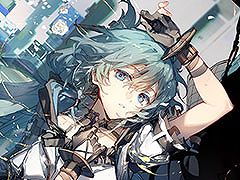 「エーテルゲイザー」，6月上旬にリリース後初のイベントを開催。ゲームの魅力やキャラ情報などが明らかにされた公式生放送をレポート