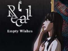 DANGEN Entertainment，「Recall: Empty Wishes」など，BitSummitにオンライン出展する5タイトルを発表