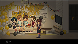 画像ギャラリー No.005のサムネイル画像 / DANGEN Entertainment,「Recall: Empty Wishes」など,BitSummitにオンライン出展する5タイトルを発表