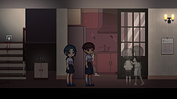 画像ギャラリー No.006のサムネイル画像 / DANGEN Entertainment,「Recall: Empty Wishes」など,BitSummitにオンライン出展する5タイトルを発表