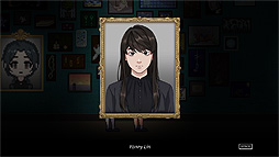 画像ギャラリー No.008のサムネイル画像 / DANGEN Entertainment,「Recall: Empty Wishes」など,BitSummitにオンライン出展する5タイトルを発表