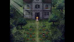 画像ギャラリー No.011のサムネイル画像 / DANGEN Entertainment,「Recall: Empty Wishes」など,BitSummitにオンライン出展する5タイトルを発表