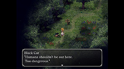 画像ギャラリー No.014のサムネイル画像 / DANGEN Entertainment,「Recall: Empty Wishes」など,BitSummitにオンライン出展する5タイトルを発表