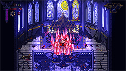 画像ギャラリー No.023のサムネイル画像 / DANGEN Entertainment,「Recall: Empty Wishes」など,BitSummitにオンライン出展する5タイトルを発表