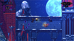 画像ギャラリー No.024のサムネイル画像 / DANGEN Entertainment,「Recall: Empty Wishes」など,BitSummitにオンライン出展する5タイトルを発表