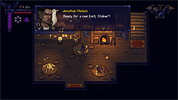 画像ギャラリー No.025のサムネイル画像 / DANGEN Entertainment,「Recall: Empty Wishes」など,BitSummitにオンライン出展する5タイトルを発表
