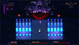 画像ギャラリー No.026のサムネイル画像 / DANGEN Entertainment,「Recall: Empty Wishes」など,BitSummitにオンライン出展する5タイトルを発表