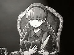 世界最後の話し相手になり，死にきれない魂を救済するADV「シュレディンガーズ・コール」，新キービジュアルと2nd PVが公開に