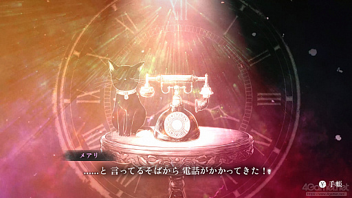 画像ギャラリー No.027のサムネイル画像 / ［インタビュー］3人だからこそ作れた“誰かの声を聞く”ゲーム。開発陣に聞く「シュレディンガーズ・コール」完成までの4年間