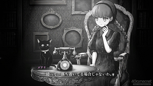 画像ギャラリー No.028のサムネイル画像 / ［インタビュー］3人だからこそ作れた“誰かの声を聞く”ゲーム。開発陣に聞く「シュレディンガーズ・コール」完成までの4年間