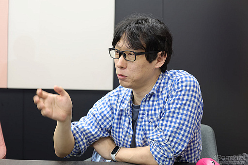 画像ギャラリー No.030のサムネイル画像 / ［インタビュー］3人だからこそ作れた“誰かの声を聞く”ゲーム。開発陣に聞く「シュレディンガーズ・コール」完成までの4年間