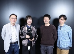 ［インタビュー］3人だからこそ作れた“誰かの声を聞く”ゲーム。開発陣に聞く「シュレディンガーズ・コール」完成までの4年間