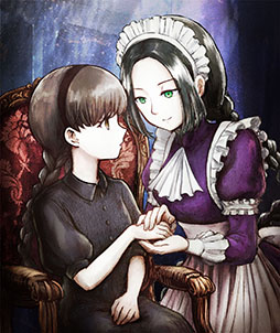 画像ギャラリー No.004のサムネイル画像 / 「シュレディンガーズ・コール」初のセールが開催中。PC(Steam)版とSwitch版が20%オフに