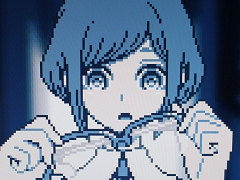 ［プレイレポ］「都市伝説解体センター」は独特のピクセルグラフィックスが怪異を演出する都市伝説ミステリー。調査のカギはメガネとSNS！？