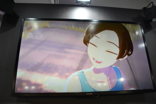 画像ギャラリー No.018のサムネイル画像 / 死にきれない魂と通話するADVやタイマンのボスバトルをテーマにしたFPSアクションなどを出展。BitSummit集英社ゲームズブースをレポート