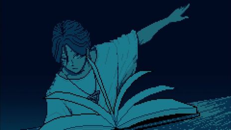 画像ギャラリー No.006のサムネイル画像 / PC版「都市伝説解体センター」，無料体験版をSteamで10月14日に公開。ゲーム開始時から第1話「闇から覗く目」の内容が一部分遊べる