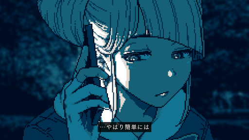 画像ギャラリー No.006のサムネイル画像 / ［インタビュー］「都市伝説解体センター」は墓場文庫と集英社ゲームズが組んだからこそできたミステリー。2人のキーパーソンに開発経緯や裏話を聞いた