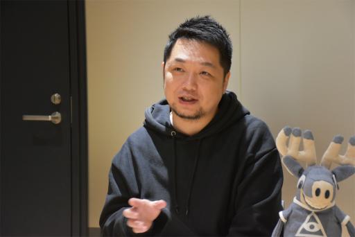 画像ギャラリー No.008のサムネイル画像 / ［インタビュー］「都市伝説解体センター」は墓場文庫と集英社ゲームズが組んだからこそできたミステリー。2人のキーパーソンに開発経緯や裏話を聞いた