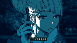 画像ギャラリー No.033のサムネイル画像 / ［プレイレポ］ミステリー「都市伝説解体センター」で，事件の裏にある事象を“解体”せよ！　エンディングを見たらきっと，もう一度プレイしたくなるはず