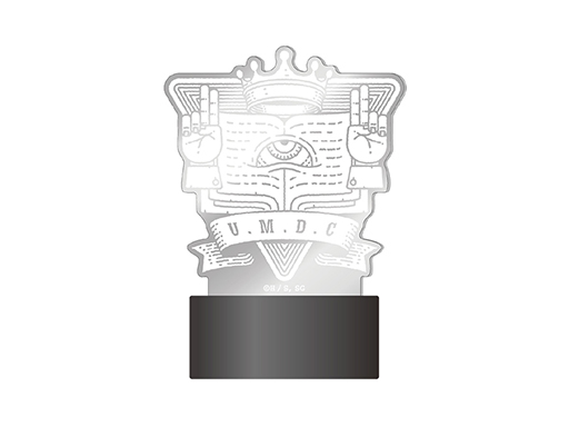 画像ギャラリー No.020のサムネイル画像 / 「都市伝説解体センター POP UP SHOP」4月4日から東京・秋葉原で開催。主題歌「奇々解体」のミュージックビデオをプレミア公開