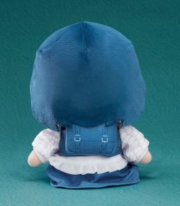 画像ギャラリー No.002のサムネイル画像 / 「都市伝説解体センター」の福来あざみ,廻屋 渉,ジャスミンがぬいぐるみに。2026年1月に発売決定