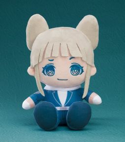 画像ギャラリー No.004のサムネイル画像 / 「都市伝説解体センター」の福来あざみ,廻屋 渉,ジャスミンがぬいぐるみに。2026年1月に発売決定