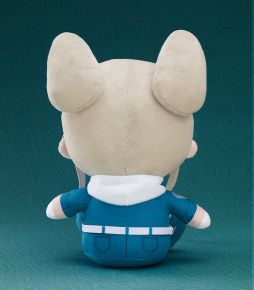 画像ギャラリー No.005のサムネイル画像 / 「都市伝説解体センター」の福来あざみ,廻屋 渉,ジャスミンがぬいぐるみに。2026年1月に発売決定