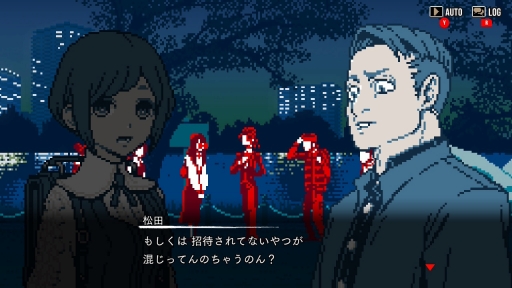 画像ギャラリー No.002のサムネイル画像 / ［インタビュー］「都市伝説解体センター」ハーフアニバーサリー。墓場文庫×集英社ゲームズに聞いた，半年の歩みとインディー的カルチャーの話