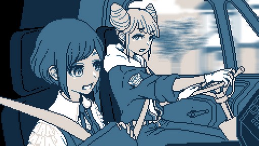 画像ギャラリー No.004のサムネイル画像 / ゲーム業界未経験の4人が「都市伝説解体センター」で世界を相手にできた舞台裏とは？［CEDEC+KYUSHU 2025］