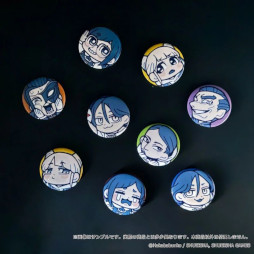 画像ギャラリー No.011のサムネイル画像 / 「都市伝説解体センター」,大川ぶくぶ氏による描き起こしイラストグッズが登場。通販サイト「empty.tokyo」などで予約受付を開始