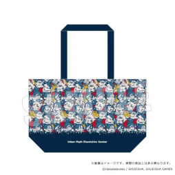 画像ギャラリー No.016のサムネイル画像 / 「都市伝説解体センター」,大川ぶくぶ氏による描き起こしイラストグッズが登場。通販サイト「empty.tokyo」などで予約受付を開始