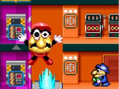 爆弾設置アクション「フーピー!!」，海外移植版のSteamストアページが公開に
