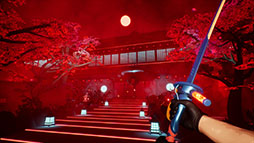 画像ギャラリー No.003のサムネイル画像 / サイバーパンクアクション「Tokyo Underground Killer」,9月5日にSteamでリリース決定