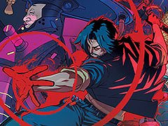 サイバーパンクアクション「Tokyo Underground Killer」，9月5日にSteamでリリース決定