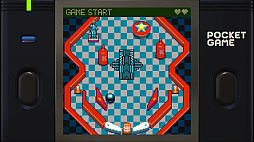 Infinity Pinball（インフィニティ・ピンボール）
