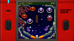 Infinity Pinball（インフィニティ・ピンボール）