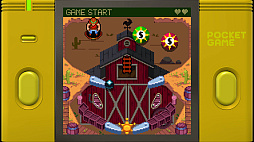 Infinity Pinball（インフィニティ・ピンボール）