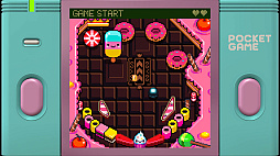 Infinity Pinball（インフィニティ・ピンボール）