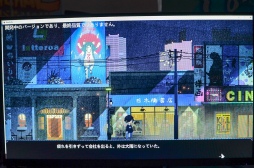 画像ギャラリー No.004のサムネイル画像 / カフェ経営＆恋愛ADV「電気街の喫茶店」プレイレポート。大阪・日本橋の電気街でメイド喫茶を経営しよう