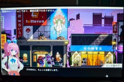 画像ギャラリー No.012のサムネイル画像 / カフェ経営＆恋愛ADV「電気街の喫茶店」プレイレポート。大阪・日本橋の電気街でメイド喫茶を経営しよう