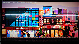画像ギャラリー No.010のサムネイル画像 / 仕事を辞めてメイドカフェの店長になろう。TGS 2022で北京の音響スタジオに出展されていた上海製の「電気街の喫茶店」を紹介