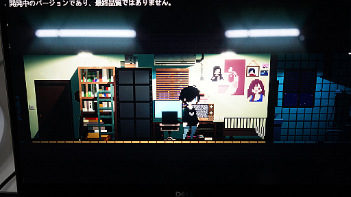 画像ギャラリー No.016のサムネイル画像 / 仕事を辞めてメイドカフェの店長になろう。TGS 2022で北京の音響スタジオに出展されていた上海製の「電気街の喫茶店」を紹介