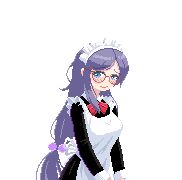 画像ギャラリー No.006のサムネイル画像 / メイド喫茶スローライフADV「電気街の喫茶店」が2024年発売へ。可愛らしいドット絵で描かれるキャラクターや日本橋オタロードに注目