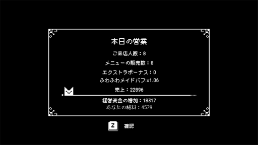 画像ギャラリー No.012のサムネイル画像 / ［プレイレポ］「電気街の喫茶店」は，ドット絵のヒロインとオタク街が素敵な，日本橋やオタク文化へのラブレターだ