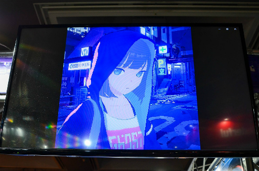 画像ギャラリー No.002のサムネイル画像 / 「Tokyo Stories -working title-」プレイレポート。ノスタルジックな世界に，どこか切なさや寂しさを感じさせるアドベンチャーゲーム