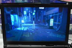 画像ギャラリー No.004のサムネイル画像 / 「Tokyo Stories -working title-」プレイレポート。ノスタルジックな世界に，どこか切なさや寂しさを感じさせるアドベンチャーゲーム