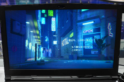 画像ギャラリー No.005のサムネイル画像 / 「Tokyo Stories -working title-」プレイレポート。ノスタルジックな世界に，どこか切なさや寂しさを感じさせるアドベンチャーゲーム