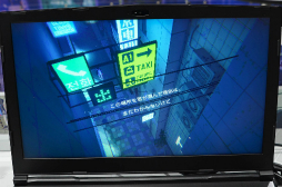 画像ギャラリー No.006のサムネイル画像 / 「Tokyo Stories -working title-」プレイレポート。ノスタルジックな世界に，どこか切なさや寂しさを感じさせるアドベンチャーゲーム