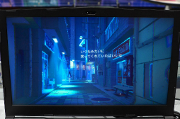画像ギャラリー No.007のサムネイル画像 / 「Tokyo Stories -working title-」プレイレポート。ノスタルジックな世界に，どこか切なさや寂しさを感じさせるアドベンチャーゲーム