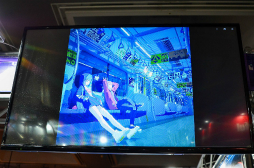 画像ギャラリー No.009のサムネイル画像 / 「Tokyo Stories -working title-」プレイレポート。ノスタルジックな世界に,どこか切なさや寂しさを感じさせるアドベンチャーゲーム